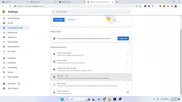 How To Fix Too Many Requests In Chat GPT смотреть онлайн