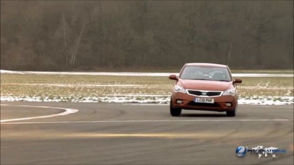 Maxtrek Maximus M1 (Performance Tyre)