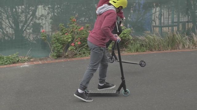 Senior School | 5 ways the Montessori method helps our teenagers смотреть онлайн
