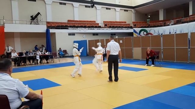 26.092021 "Московский кайман" 1-ое место смотреть онлайн