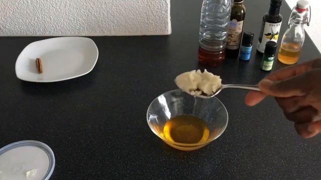 Prevent Grey Hair, Promote Hair Growth & Stop Hair Breakage With This Amazing Three in One Hair Oil смотреть онлайн