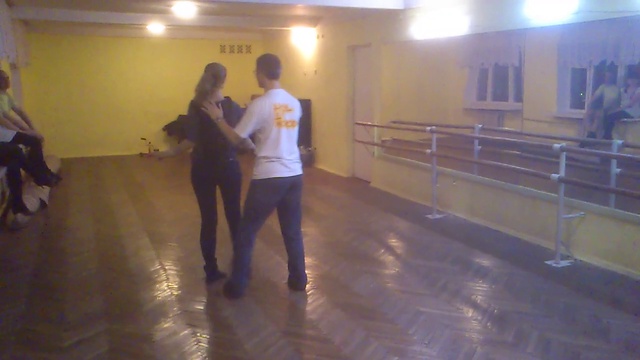 3 salsa variations смотреть онлайн