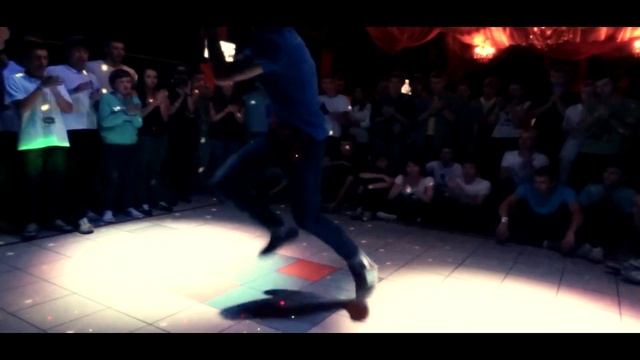 JUMPSTYLE CHAMPIONSHIP смотреть онлайн