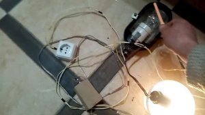 БТГ. Природная энергия из трансформатора