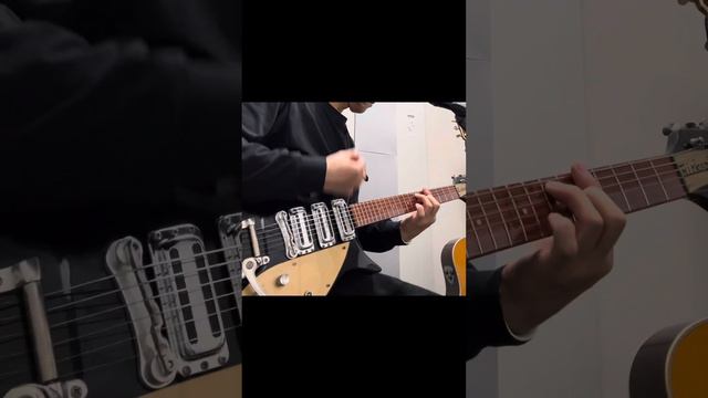 【All My Loving】オールマイラヴィングを弾いてみた The Beatles cover I tried playing Rhythm guitar смотреть онлайн