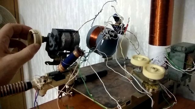 Прежние времена сквозь века.(2) смотреть онлайн