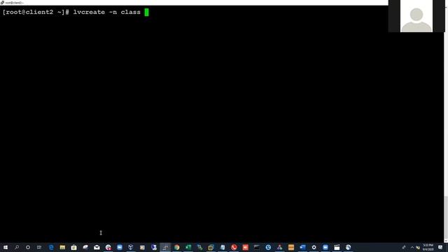 Linux LVM with Oracle Virtual Box(Part 1) смотреть онлайн