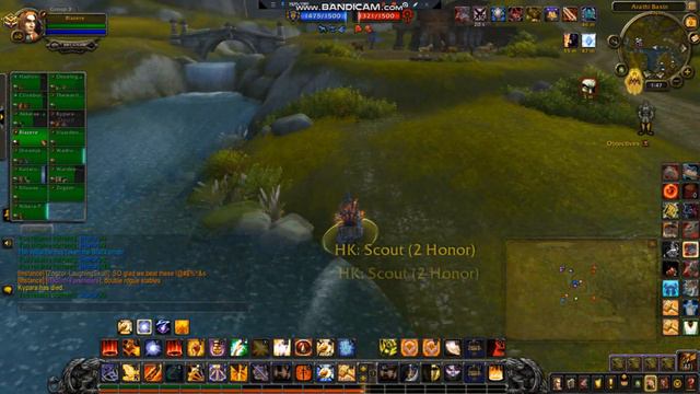 Invincible 6 - Retribution Paladin Pvp - World of Warcraft Shadowlands Patch 9.1.0 смотреть онлайн