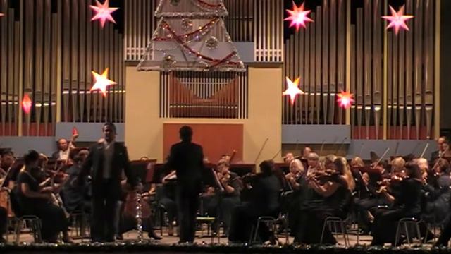 olexandr forkushak o sole mio baritone смотреть онлайн