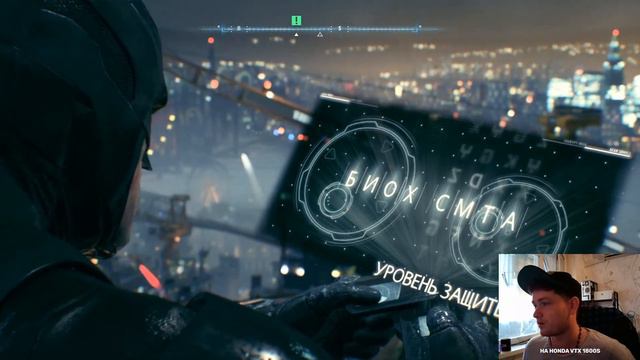 BATMAN: ARKHAM KNIGHT ► ПОЛНОЕ ПРОХОЖДЕНИЕ НА РУССКОМ смотреть онлайн