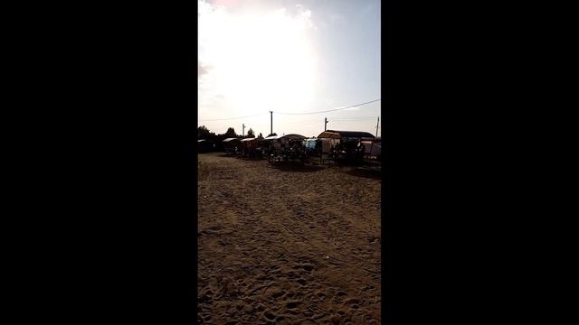Батайск, Солёное озеро смотреть онлайн