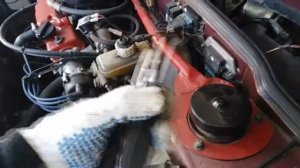 Как снять трапецию дворников на ВАЗ 2108-2115 . Подробно.