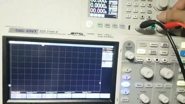 RD6006P Overshooting Review Problem (fixed By RD Great Support !)