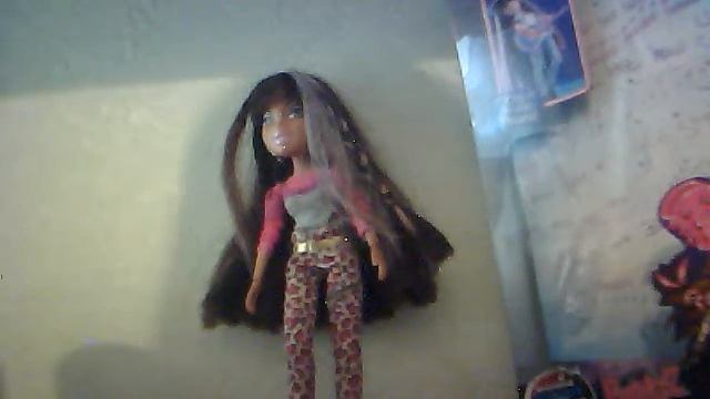 моя новенькая кукла братц смотреть онлайн