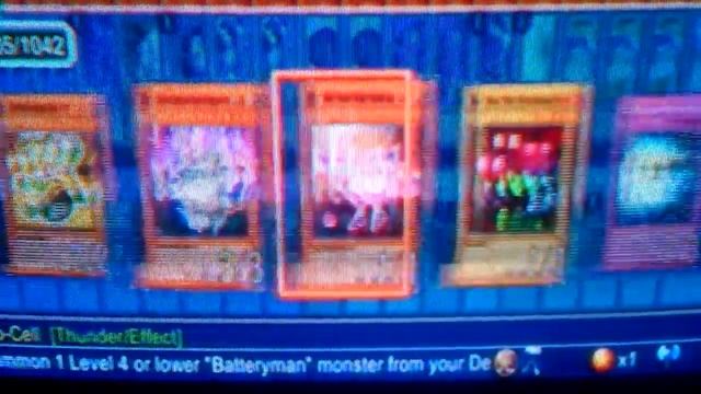 How to get 900+ Cards in Yugioh 5D's Decade duels Plus смотреть онлайн