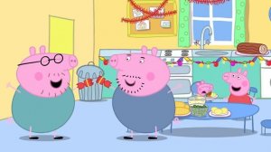 Peppa Pig Goes Scuba Diving 🐷🐠 Peppa Pig Tales