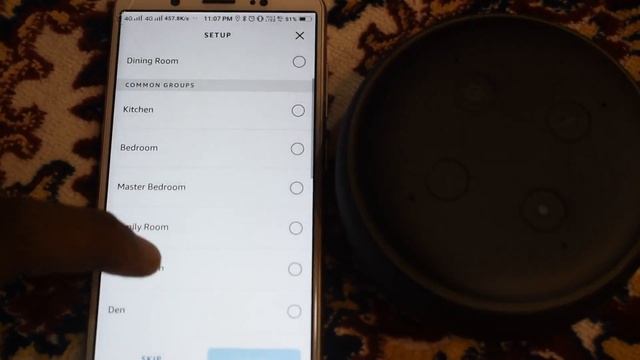 How to setup amazon echo dot with mobile hotspot in Hindi Price Just ₹1749/- смотреть онлайн