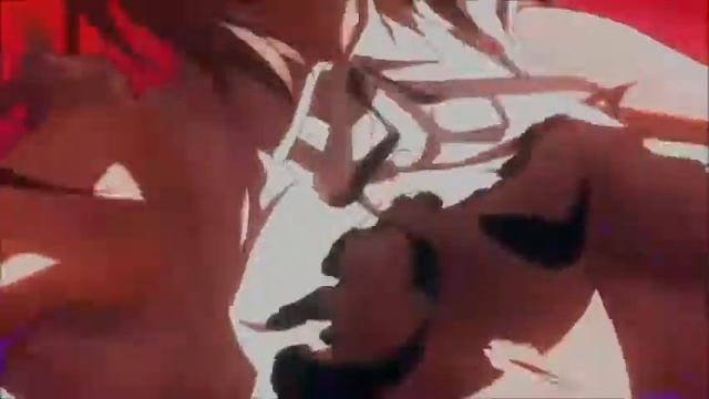Taboo Tatto AMV смотреть онлайн