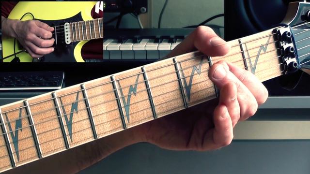 How to play "Breaking the Law" from Judas Priest смотреть онлайн