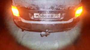 Устранил дребезжание крышки багажника лада калина 1 + новый зарядник с алиэкспресс