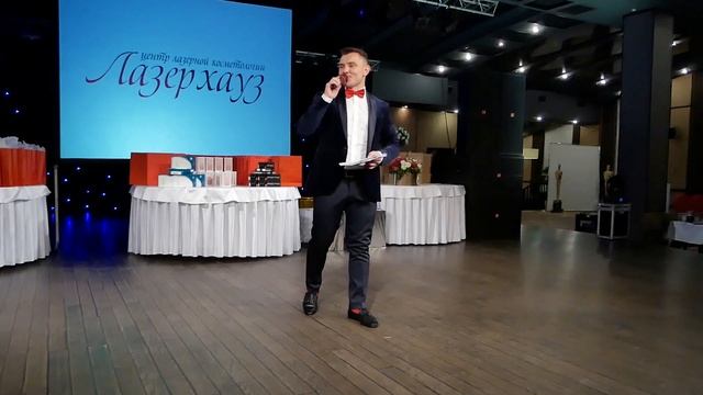 Ведущий Киев Игорь Рыбачик смотреть онлайн