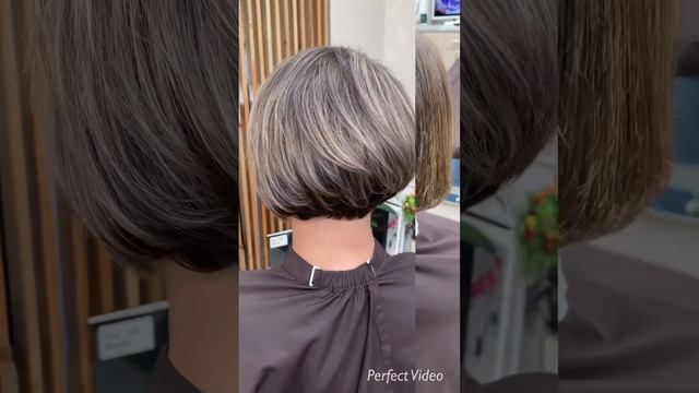 AirBlond и стрижка #великийновгород #волосы #стрижка #davines #airtouch #окрашиваниеволос смотреть онлайн