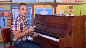 Как почистить клавиши фортепиано