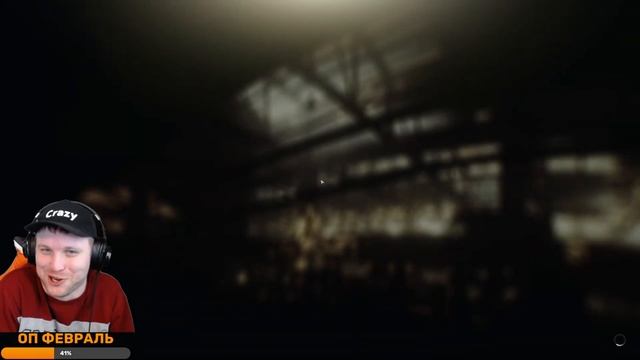 ОДИН КВЕСТ ДО КАППЫ В ТАРКОВ/Escape from Tarkov 2023 смотреть онлайн