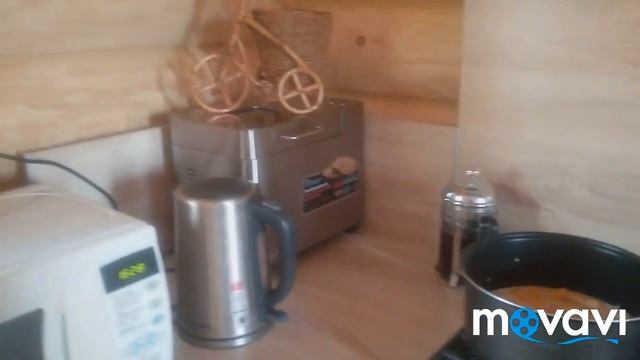 Каша малаша из тыквы и риса.У меня все просто и вкусно. смотреть онлайн