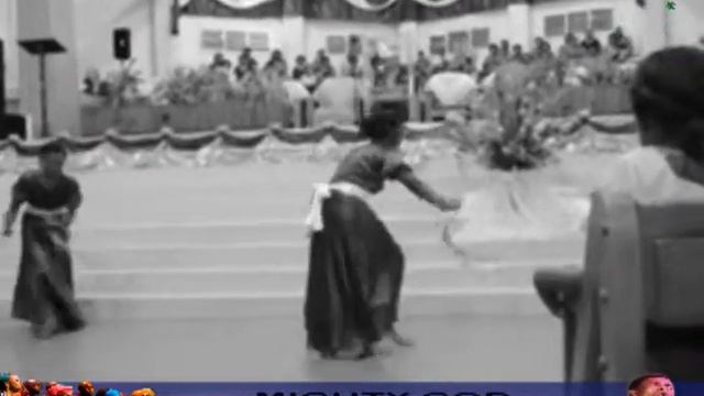 LAUTOKA FULL GOSPEL TABERNACLE.....SARU GIRLS....DIV 5. смотреть онлайн