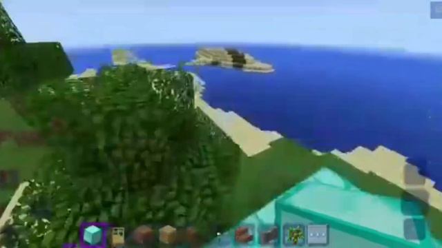 ПОСТРОИЛ САМЫЙ ПРОСТОЙ ДОМ ДЛЯ НОВИЧКОВ В MINECRAFT!👍🏻😱1 часть смотреть онлайн