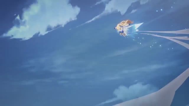 Honkai Impact 3: Kevin Kaslana VS Durandal смотреть онлайн