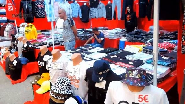 ВЕЩЕВОЙ БАЗАР КЕМЕР ТУРЦИЯ 2021 ? Kemer Market Thursday смотреть онлайн