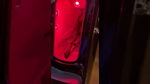 Fitjoie Eliptik Stepper Video