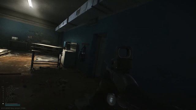 Escape From Tarkov 2021 02 21 12 20 42 105 DVR Trim смотреть онлайн