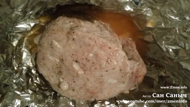 Вкусная жизнь