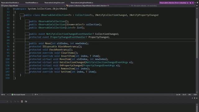 ViewModels WPF MVVM урок #3 смотреть онлайн