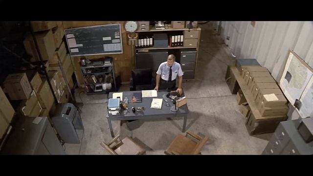 Facundo Arana en Rambo 2 DeepFake смотреть онлайн