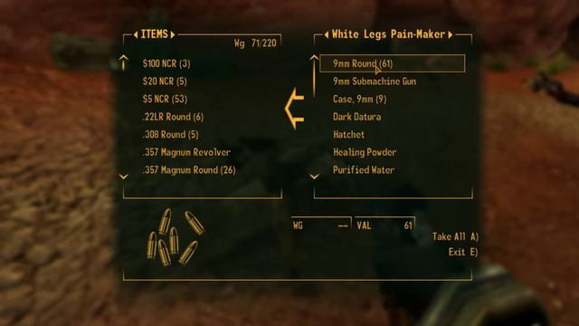 Let's Play Fallout: New Vegas (Modded) смотреть онлайн