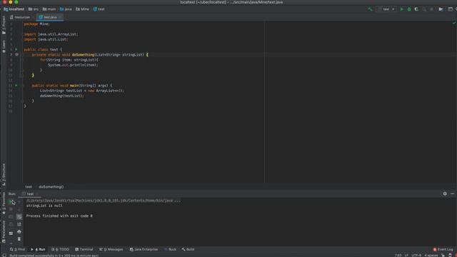[Java] 改变队列数组初始化习惯，减少程序bug смотреть онлайн
