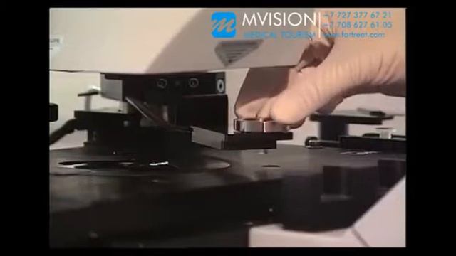 Университетская больница Тюбинген смотреть онлайн