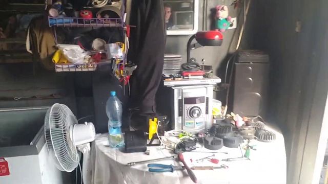 Навожу порядок в гараже смотреть онлайн