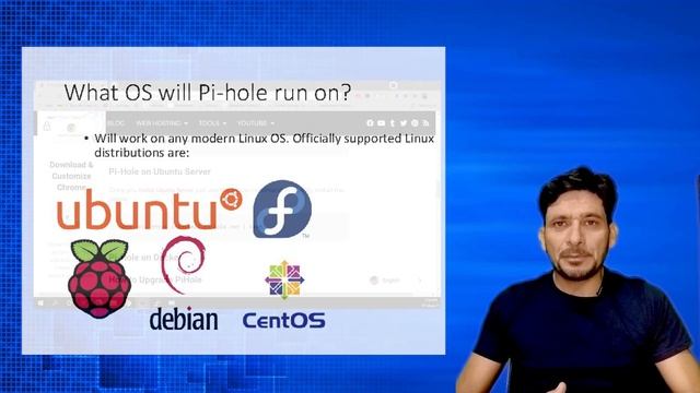 Pi-hole Ads Blocker // Full Review and Install on Raspberry and Ubuntu смотреть онлайн