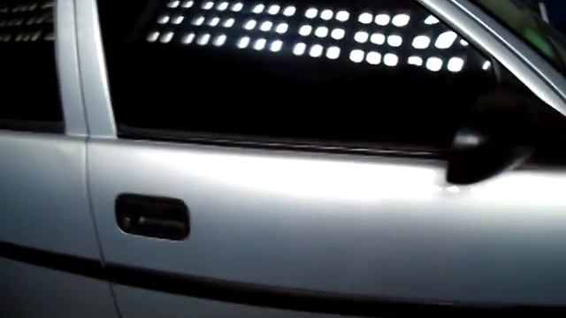 Corsa 99 manutenção radical! смотреть онлайн