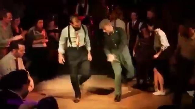 Мы в Нежном Танце с Тобой Кружимся смотреть онлайн