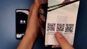 Как подключить камеру к телефону через Wi-Fi