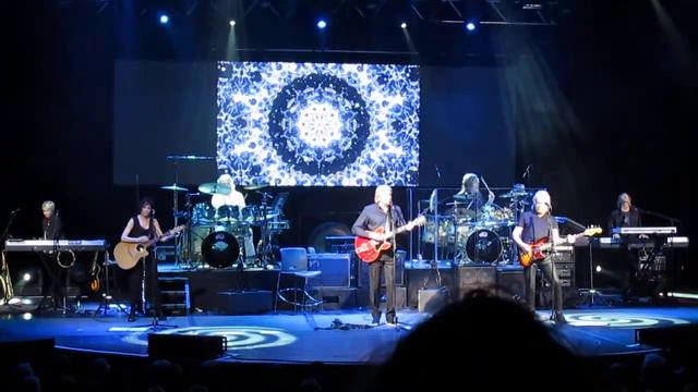 Moody Blues Cruise #4 Voice 1-4-18 MVI 7032 смотреть онлайн