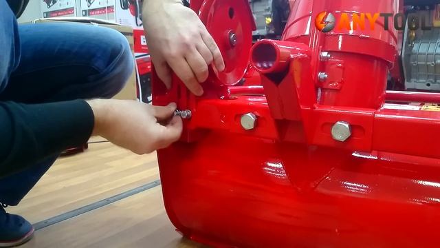 Навесной снегоуборщик на мотоблок Мобил К СМ-0,6 установка НЕВА МБ-2 смотреть онлайн