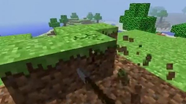 Minecraft: The Good Old Days Ep 1 (Minecraft Alpha 1.1.2_01)