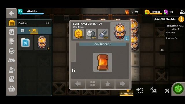 Sandship Crafting Factory: Everything you need to know about SUBSTANCE! [HD] смотреть онлайн
